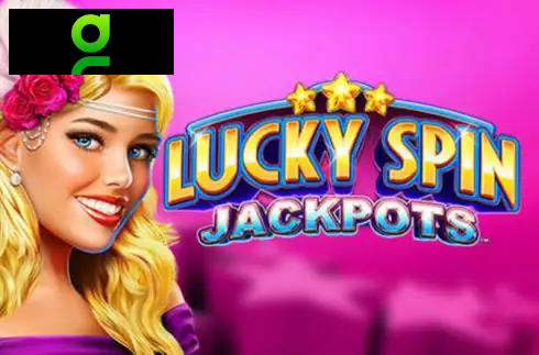 Lucky Spin Jackpots